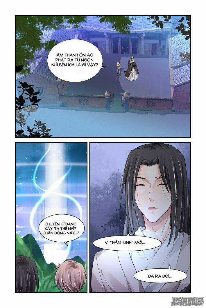 Linh Khiết - Chapter 255 - Trang 3