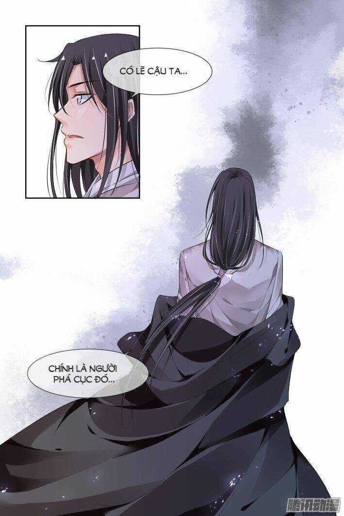 Linh Khiết - Chapter 255 - Trang 7