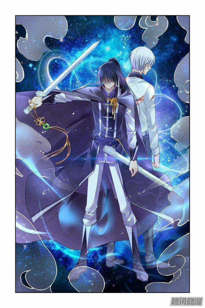 Linh Khiết - Chapter 255 - Trang 9