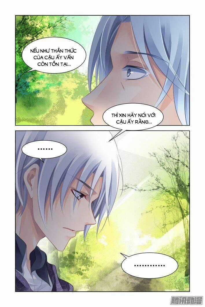 Linh Khiết - Chapter 256 - Trang 2