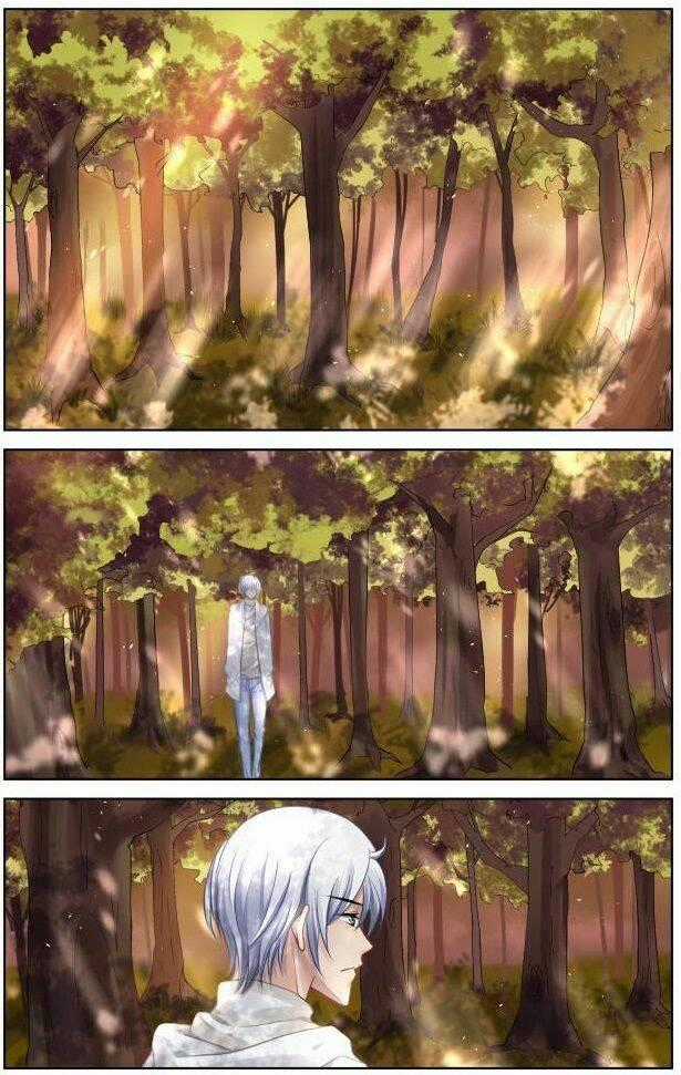 Linh Khiết - Chapter 282 - Trang 1