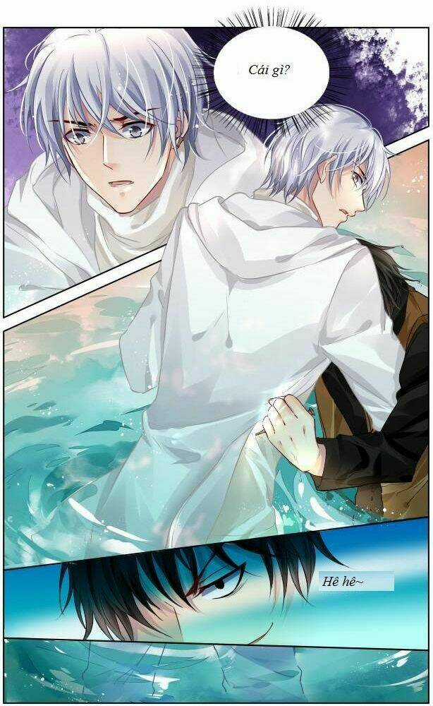 Linh Khiết - Chapter 282 - Trang 6