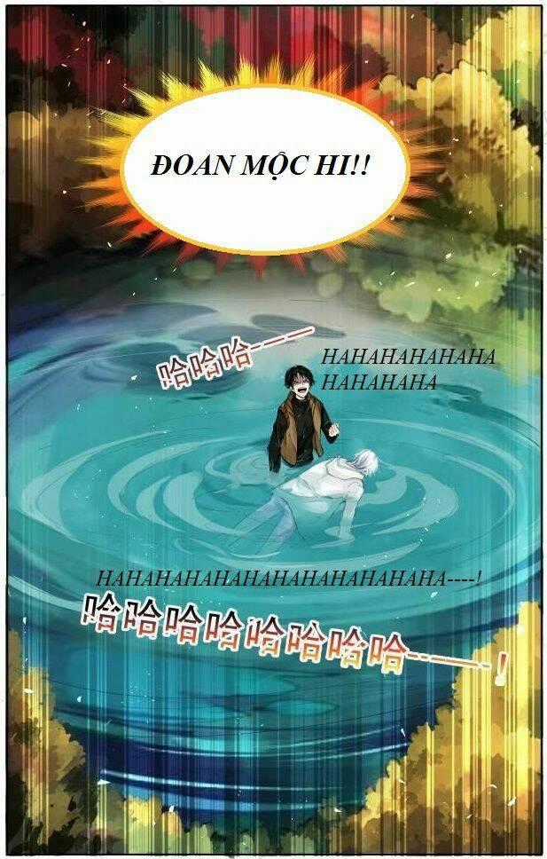 Linh Khiết - Chapter 282 - Trang 10