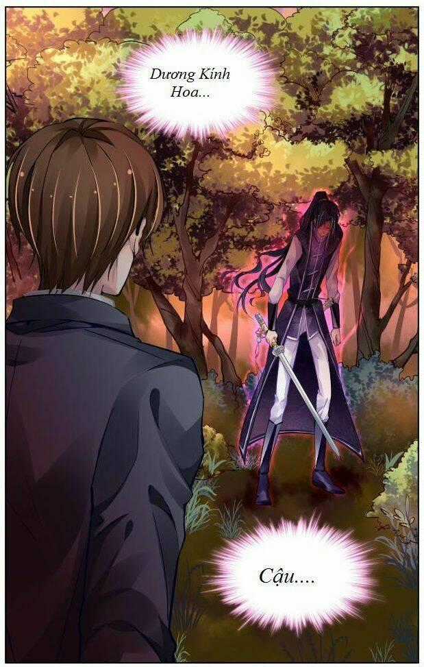 Linh Khiết - Chapter 284 - Trang 14