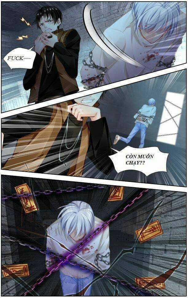 Linh Khiết - Chapter 284 - Trang 5