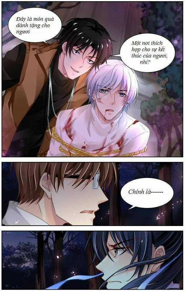 Linh Khiết - Chapter 285 - Trang 12