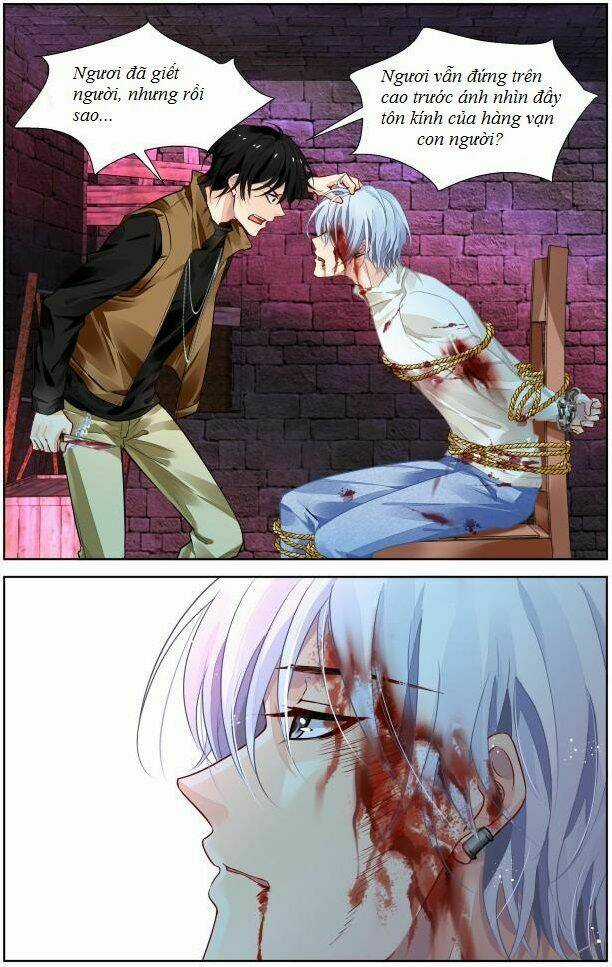 Linh Khiết - Chapter 285 - Trang 3