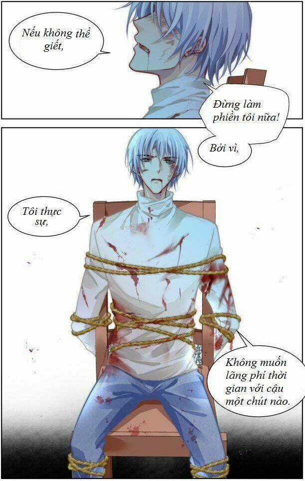 Linh Khiết - Chapter 285 - Trang 7