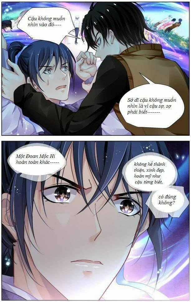 Linh Khiết - Chapter 287 - Trang 13