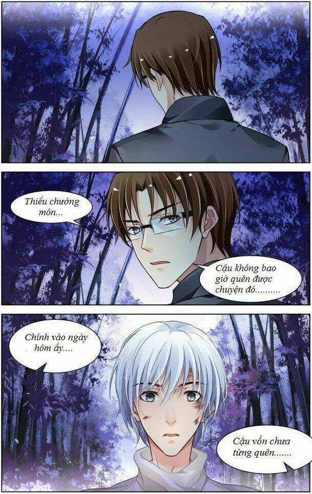 Linh Khiết - Chapter 287 - Trang 3