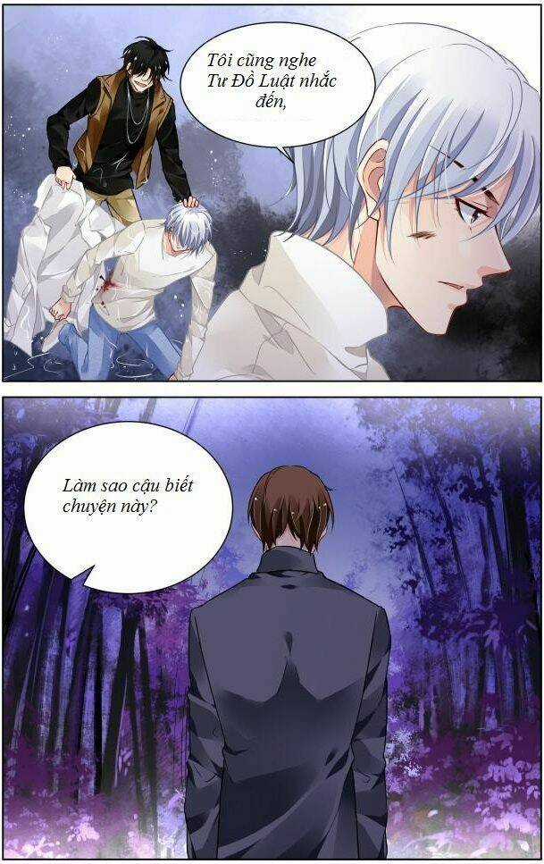 Linh Khiết - Chapter 287 - Trang 4