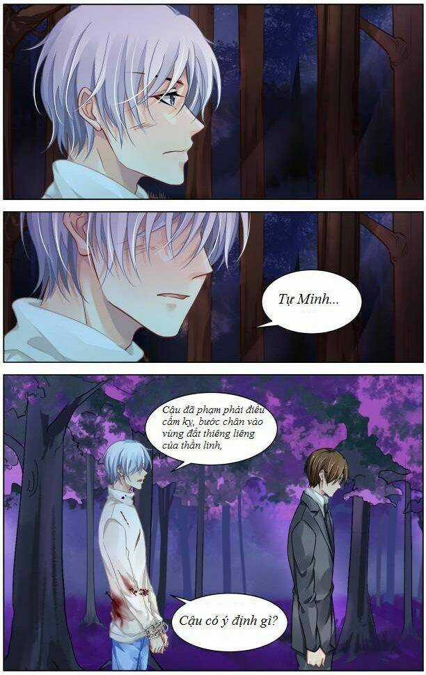 Linh Khiết - Chapter 287 - Trang 5