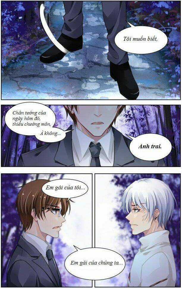 Linh Khiết - Chapter 287 - Trang 6