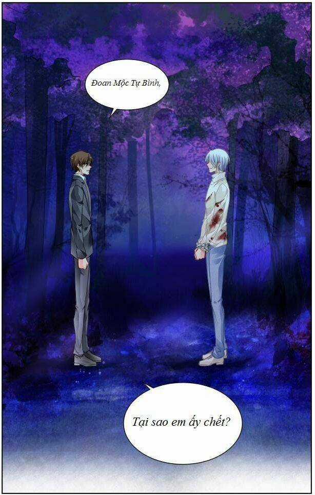 Linh Khiết - Chapter 287 - Trang 7