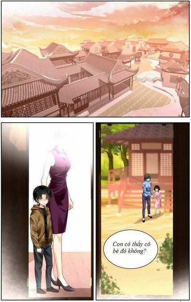 Linh Khiết - Chapter 288 - Trang 1