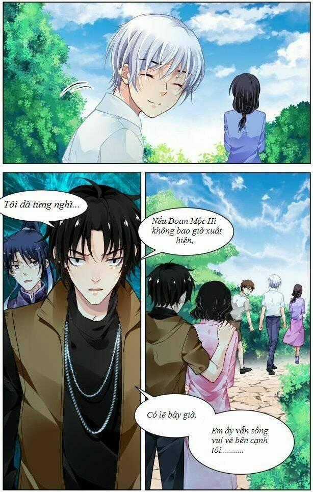 Linh Khiết - Chapter 288 - Trang 12