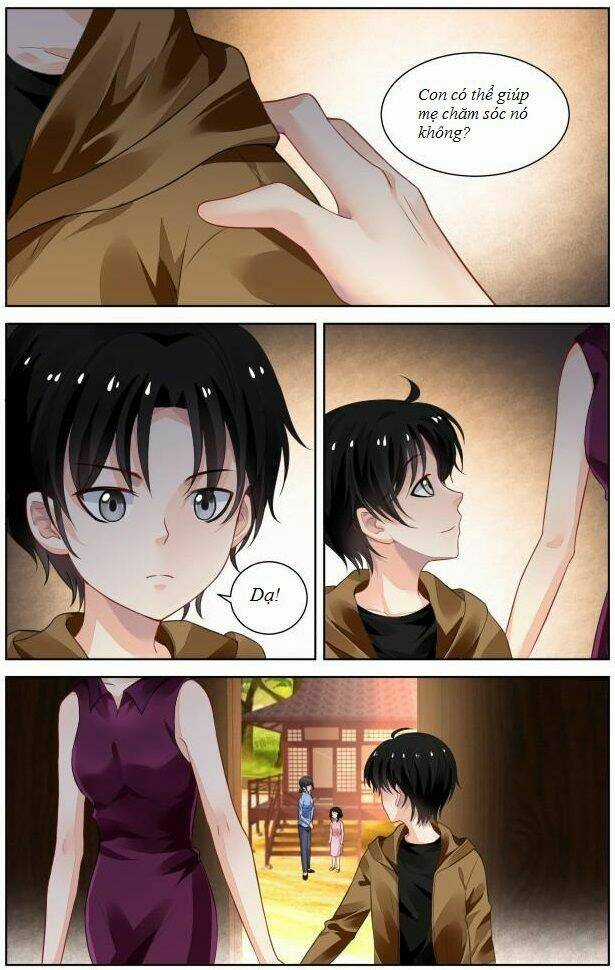 Linh Khiết - Chapter 288 - Trang 3