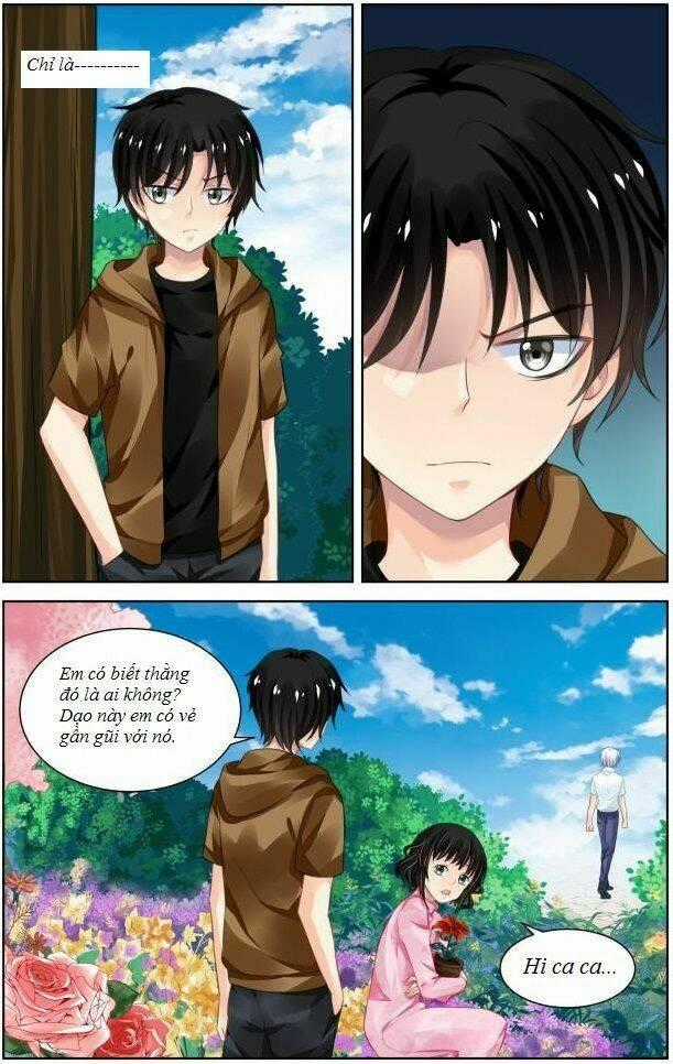 Linh Khiết - Chapter 289 - Trang 2