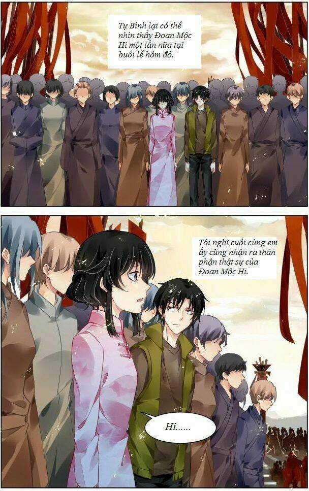 Linh Khiết - Chapter 289 - Trang 7