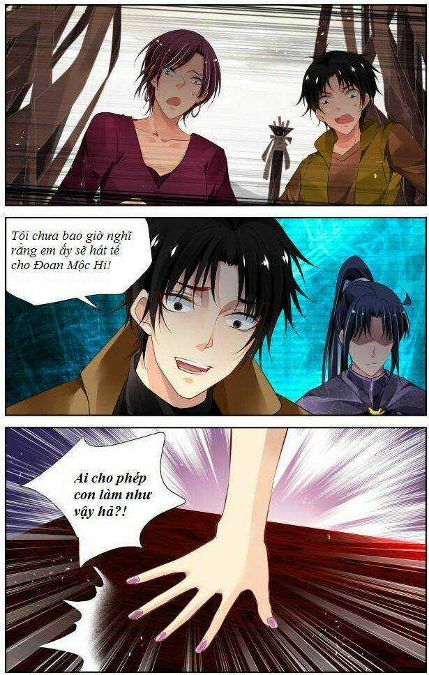 Linh Khiết - Chapter 290 - Trang 12