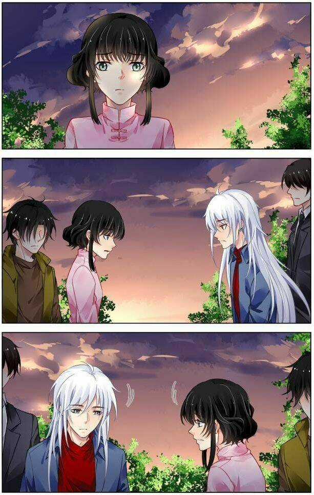 Linh Khiết - Chapter 290 - Trang 3