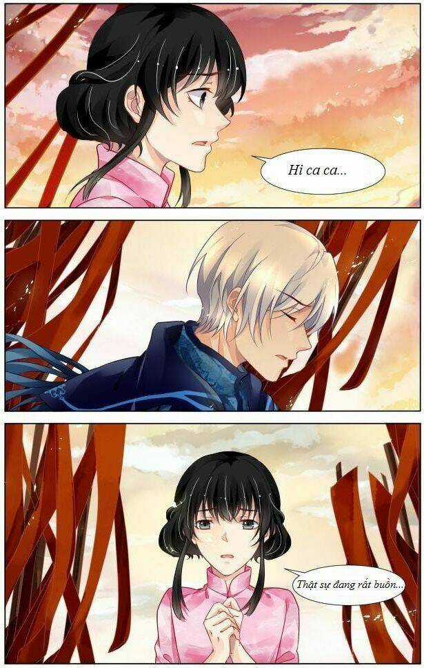 Linh Khiết - Chapter 290 - Trang 8