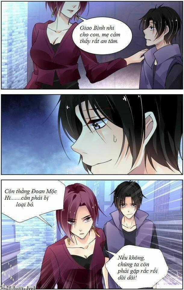 Linh Khiết - Chapter 291 - Trang 12