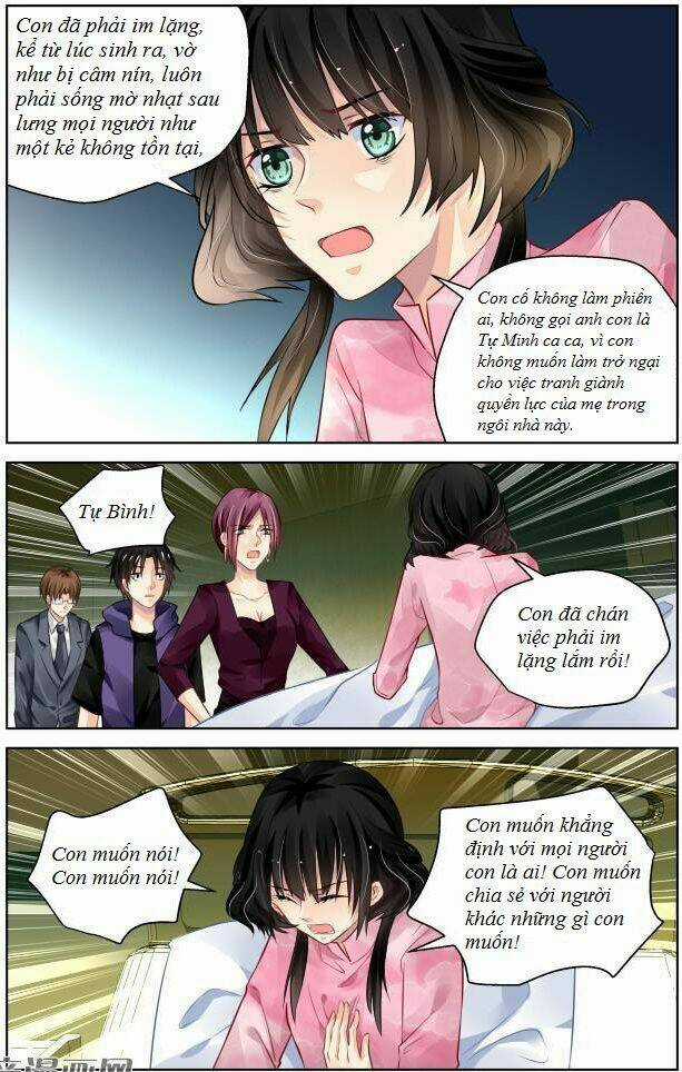 Linh Khiết - Chapter 292 - Trang 11