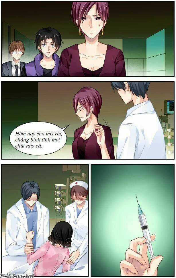 Linh Khiết - Chapter 292 - Trang 12