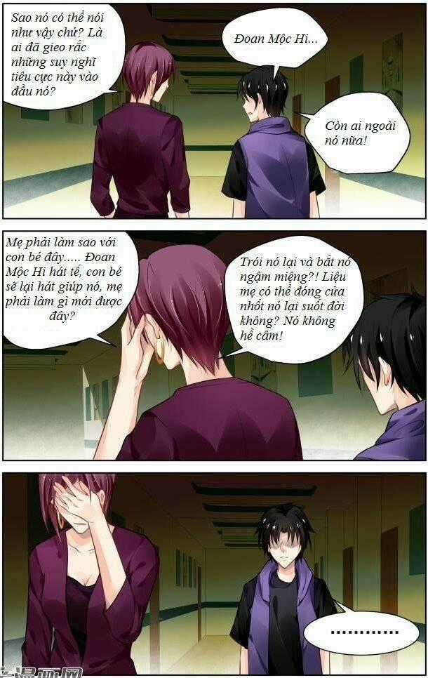 Linh Khiết - Chapter 292 - Trang 14