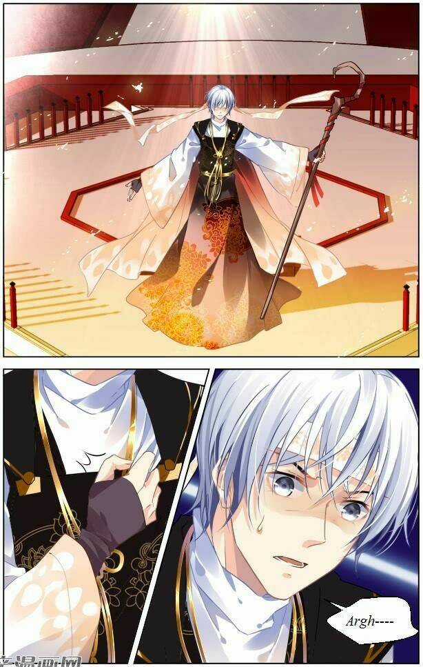 Linh Khiết - Chapter 292 - Trang 3