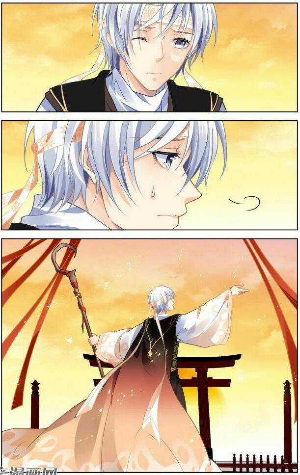 Linh Khiết - Chapter 292 - Trang 5