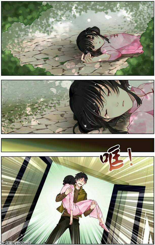 Linh Khiết - Chapter 292 - Trang 7