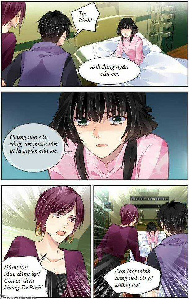 Linh Khiết - Chapter 292 - Trang 10