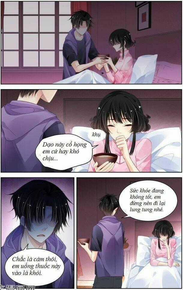 Linh Khiết - Chapter 293 - Trang 2