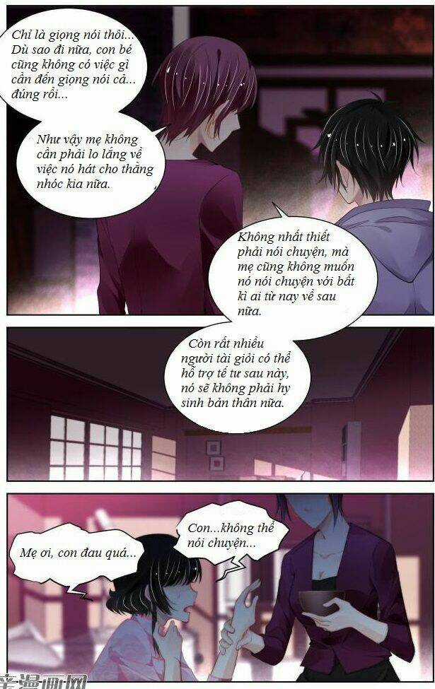 Linh Khiết - Chapter 293 - Trang 5