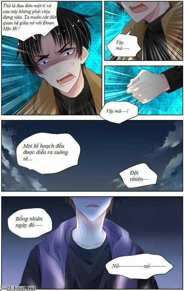 Linh Khiết - Chapter 293 - Trang 7