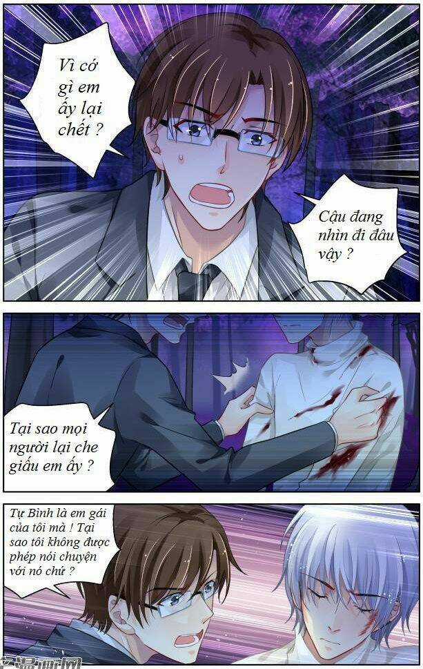 Linh Khiết - Chapter 294 - Trang 3