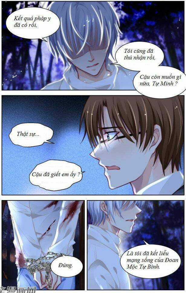 Linh Khiết - Chapter 294 - Trang 6