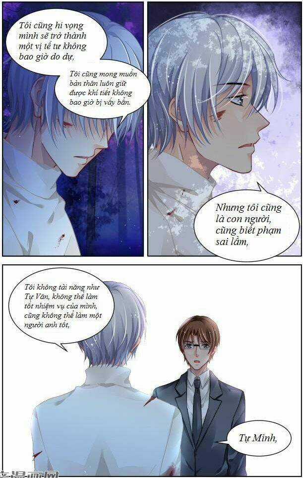 Linh Khiết - Chapter 294 - Trang 8