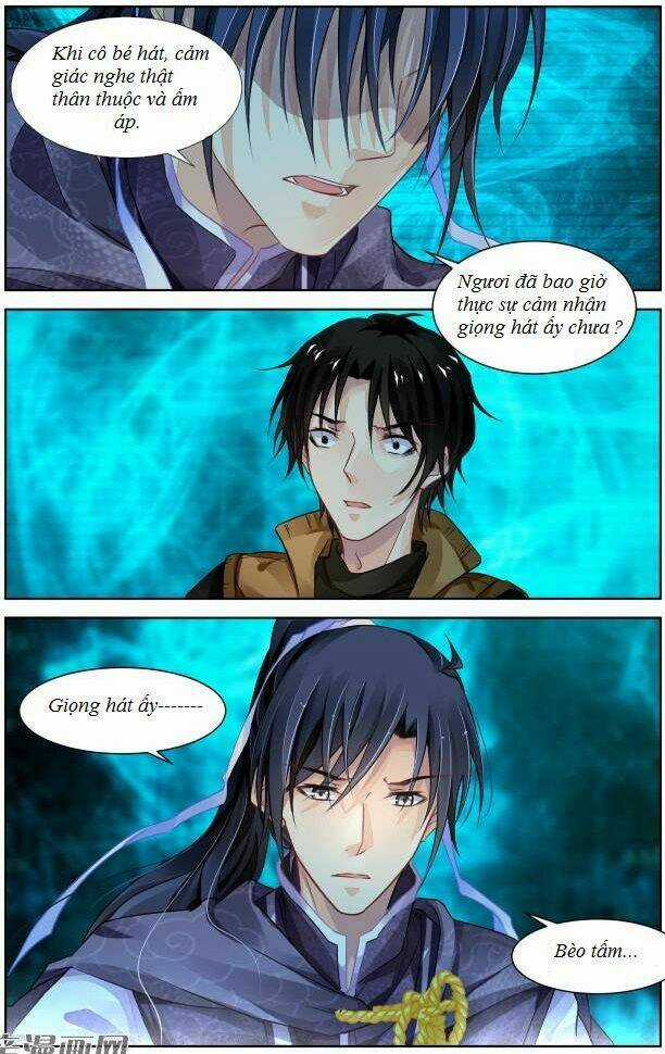 Linh Khiết - Chapter 295 - Trang 3