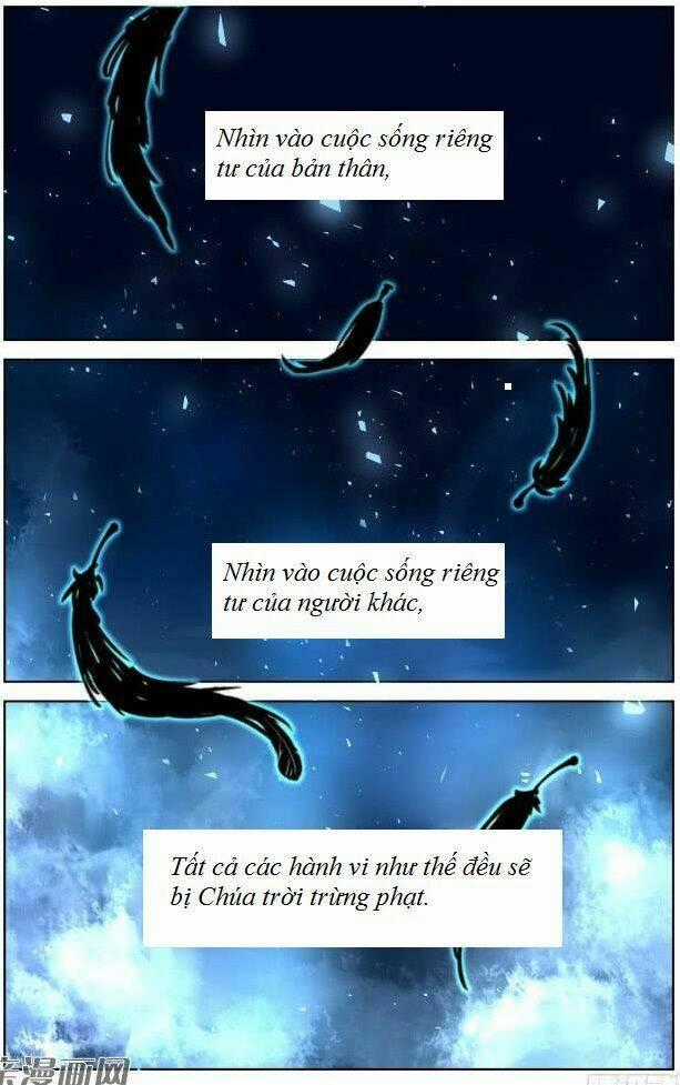 Linh Khiết - Chapter 296 - Trang 11