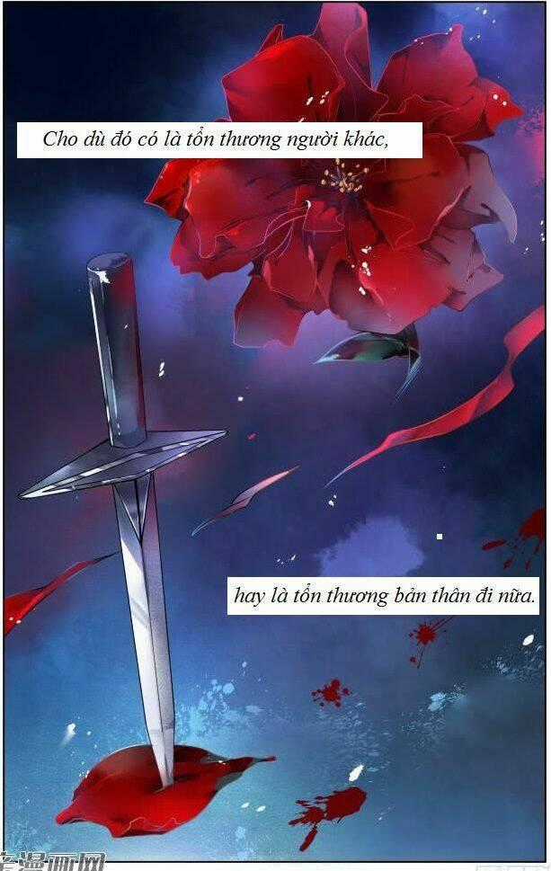 Linh Khiết - Chapter 296 - Trang 12