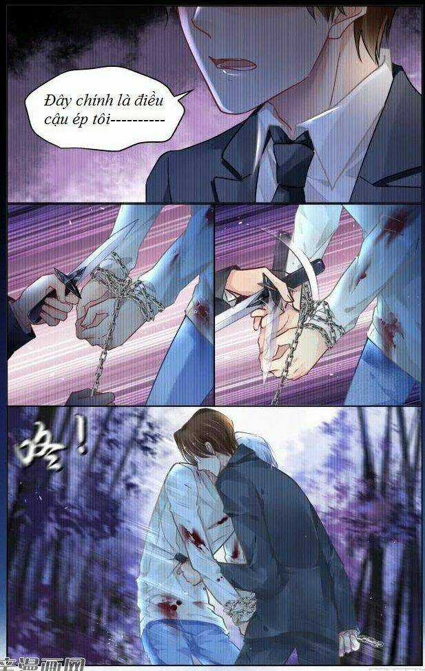 Linh Khiết - Chapter 296 - Trang 7