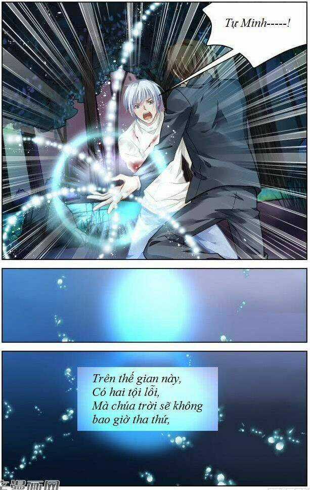 Linh Khiết - Chapter 296 - Trang 10