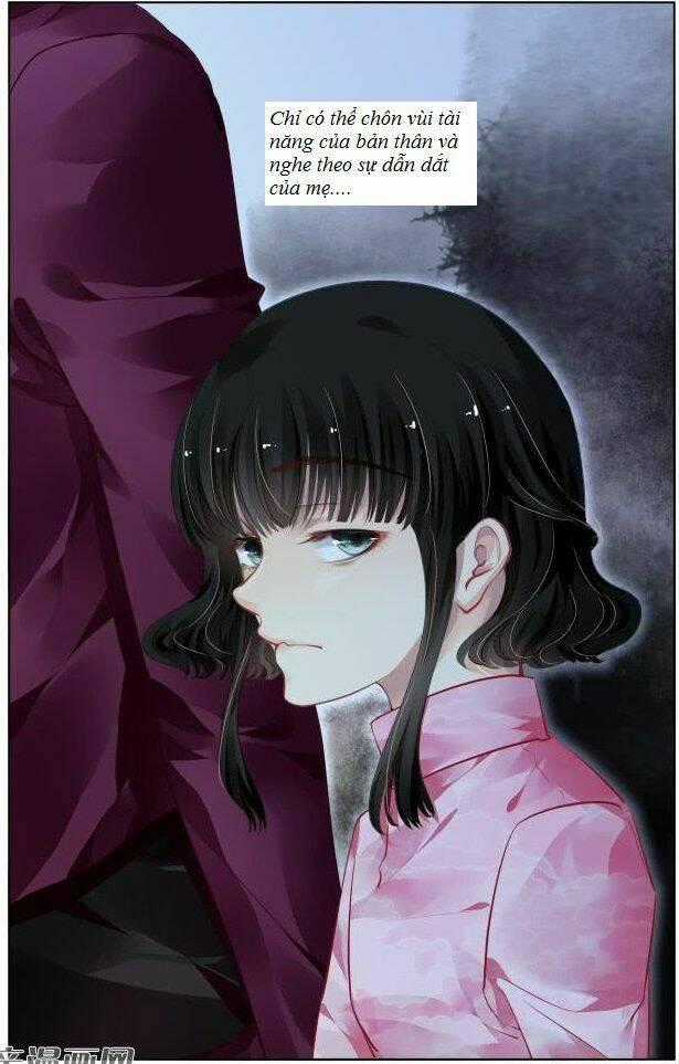 Linh Khiết - Chapter 297 - Trang 12