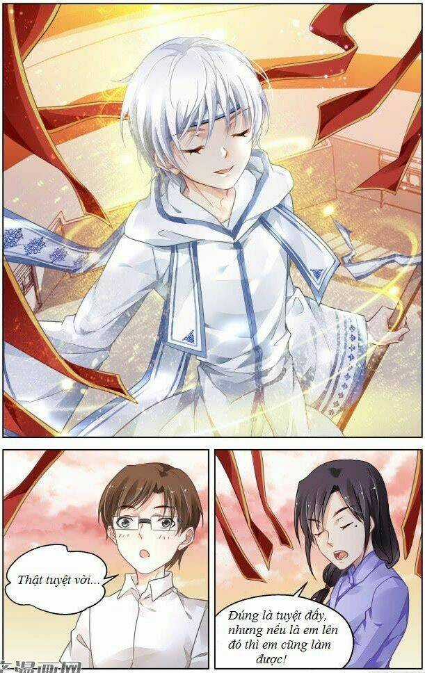 Linh Khiết - Chapter 297 - Trang 10