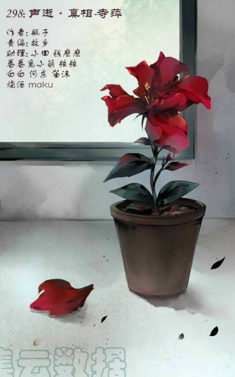 Linh Khiết - Chapter 298 - Trang 1