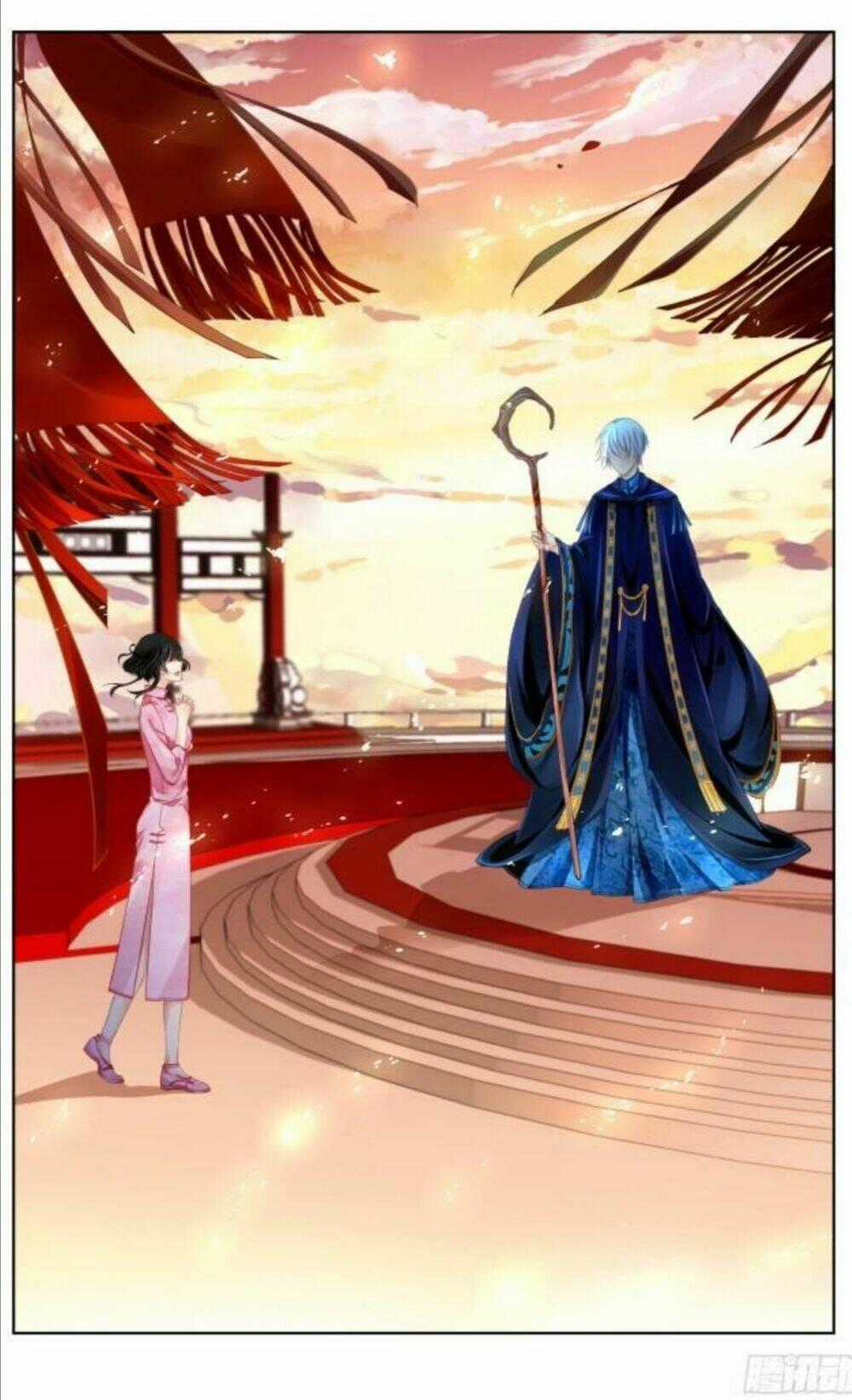 Linh Khiết - Chapter 298 - Trang 13