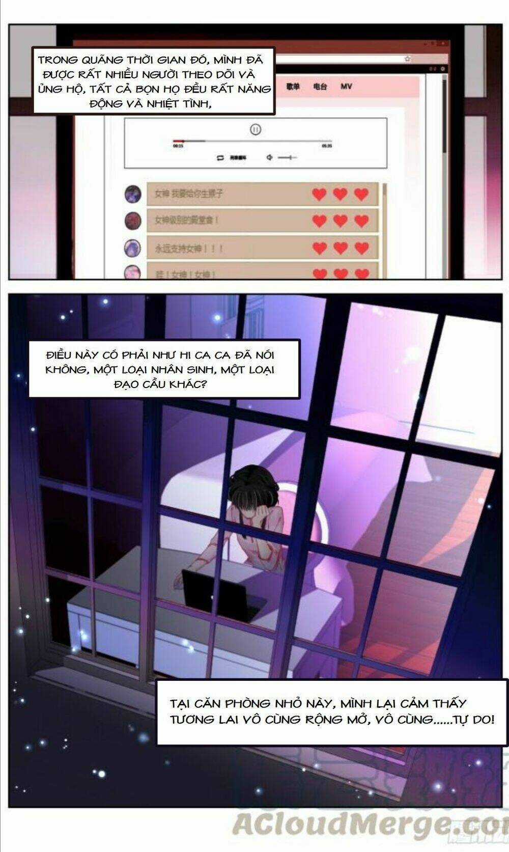 Linh Khiết - Chapter 299 - Trang 11